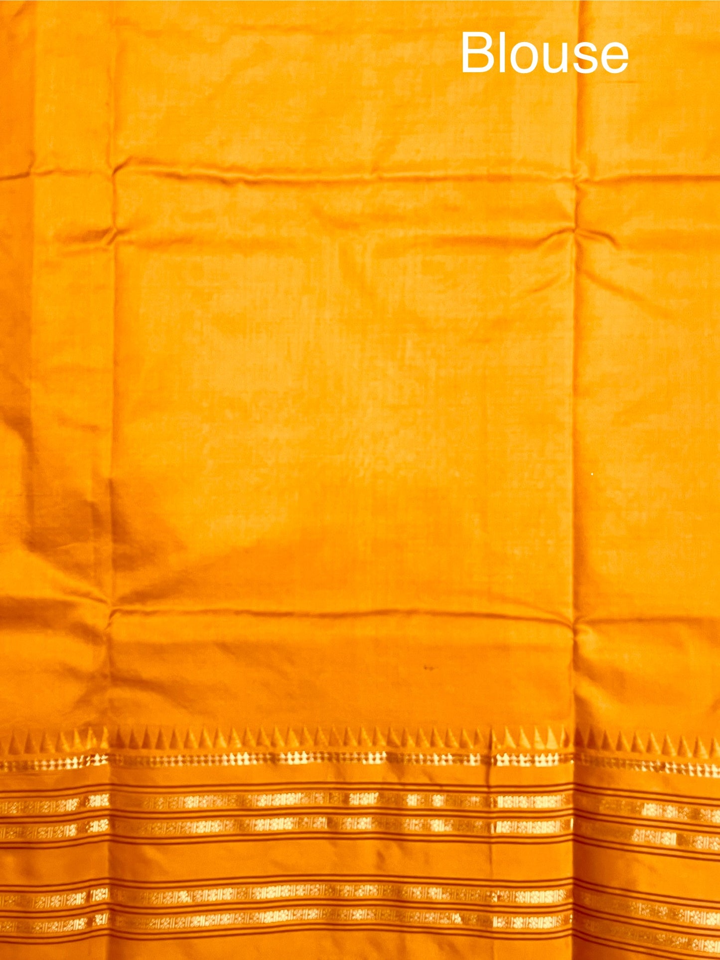 Pure Narayanpet Silk-NS3