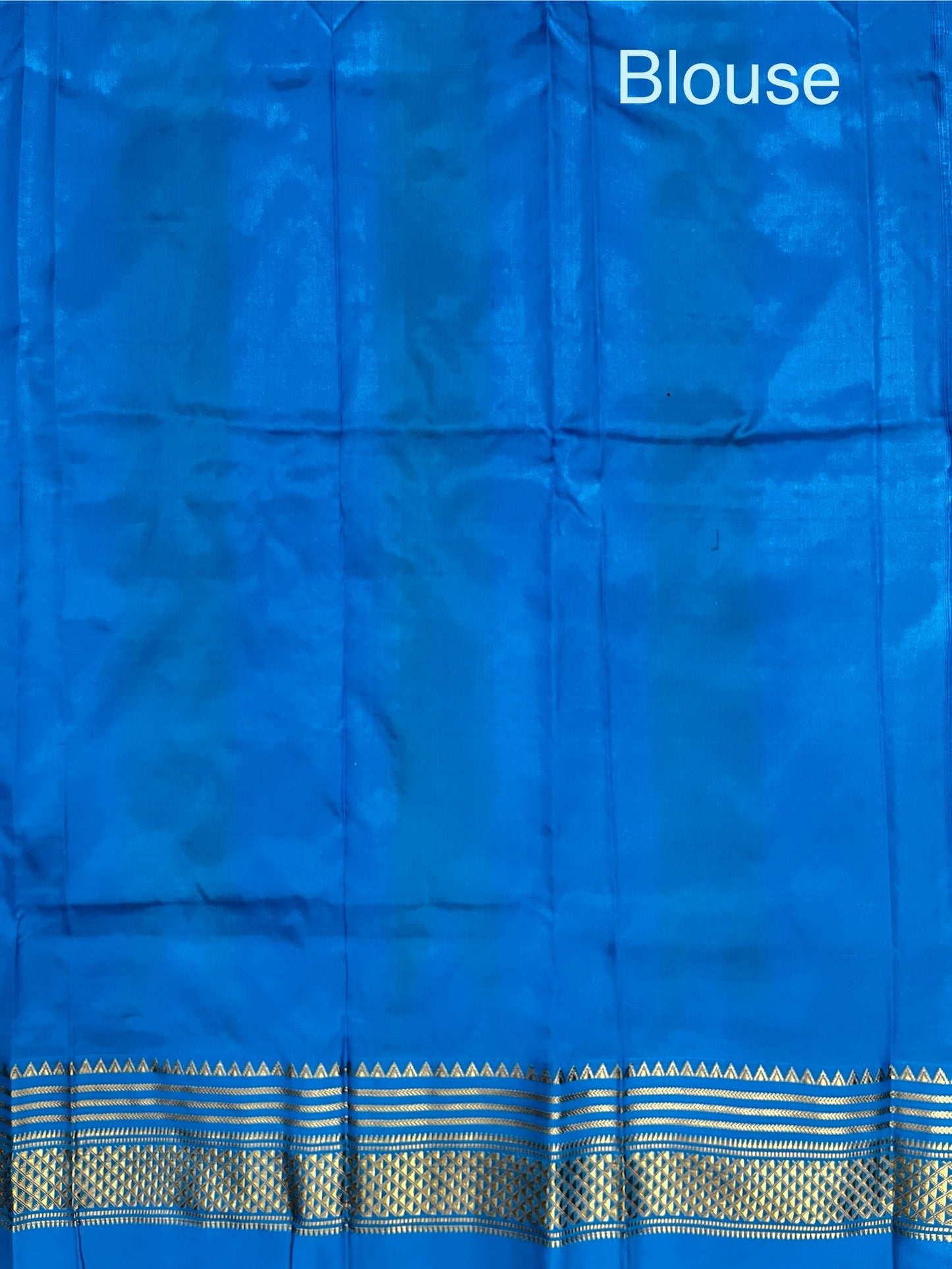 Pure Narayanpet Silk-NS1