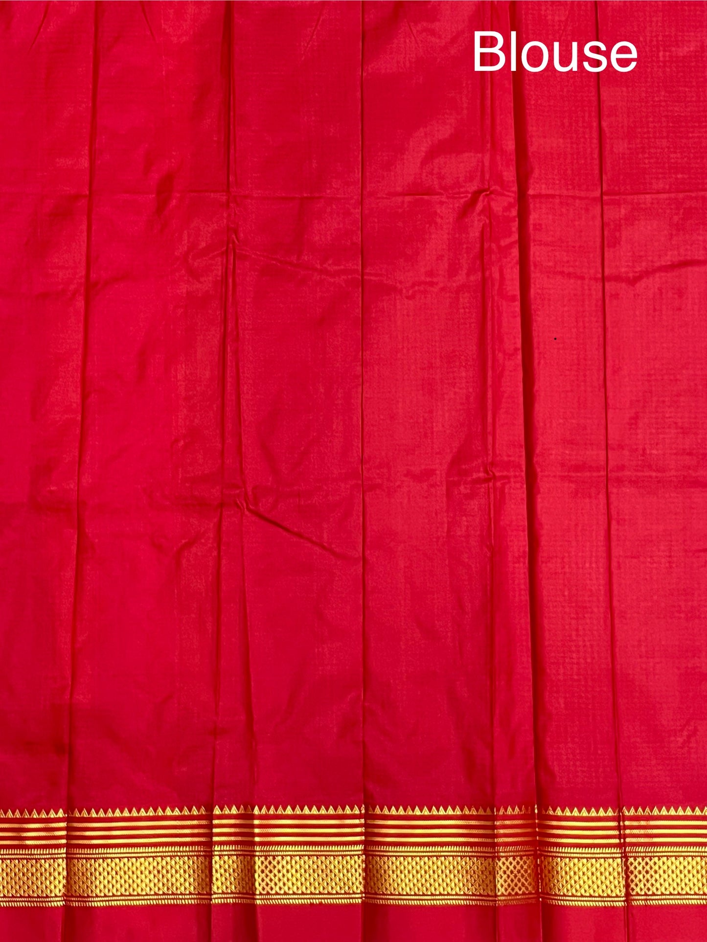 Pure Narayanpet Silk-NS2