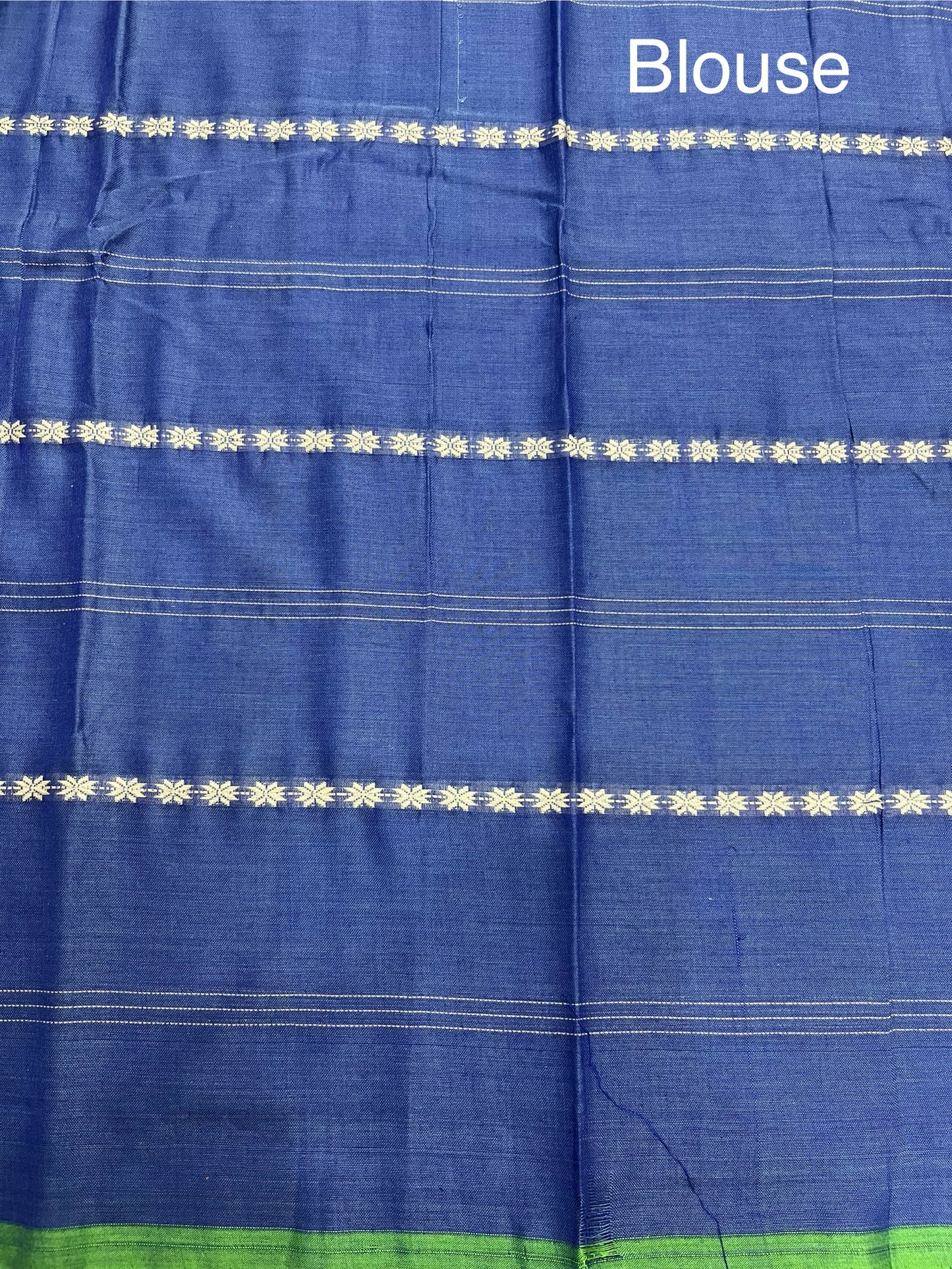 Narayanpet pure cotton-NC16