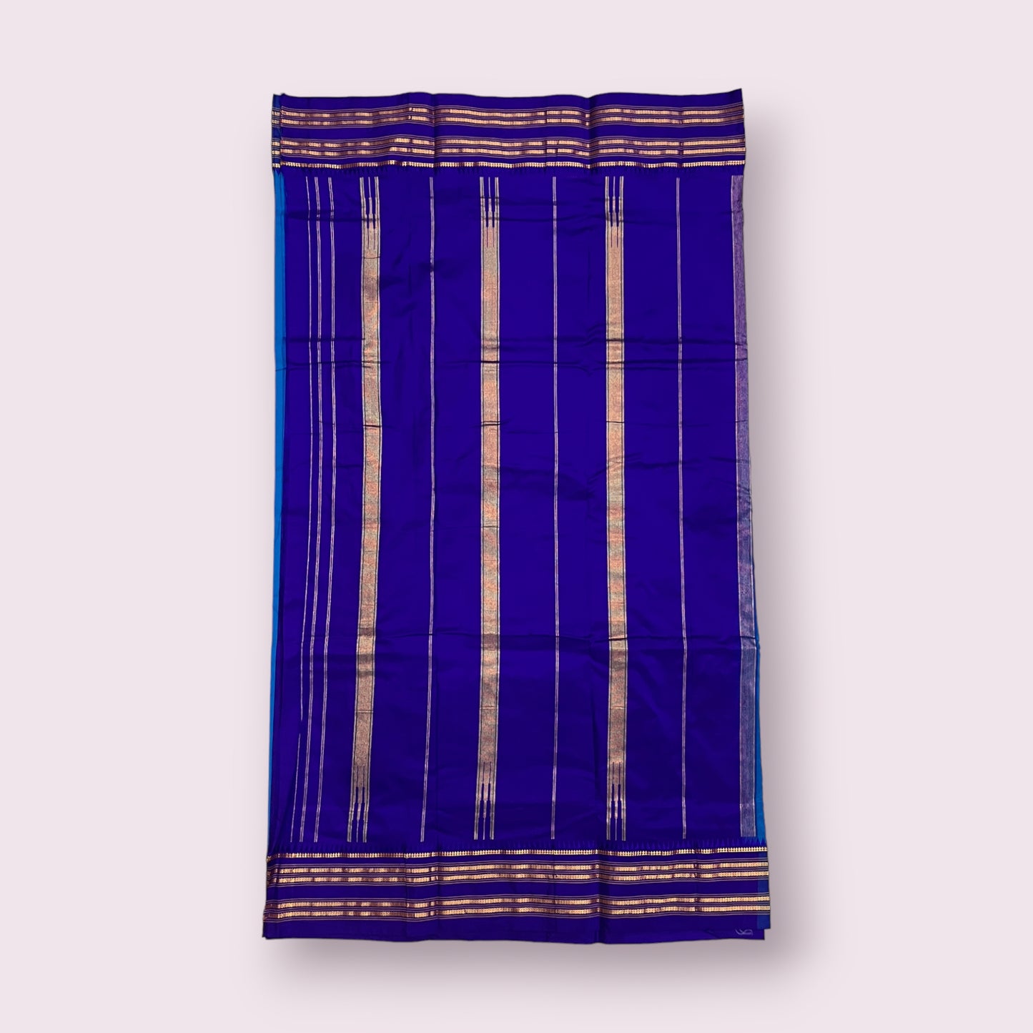 Pure Narayanpet Silk-NS4