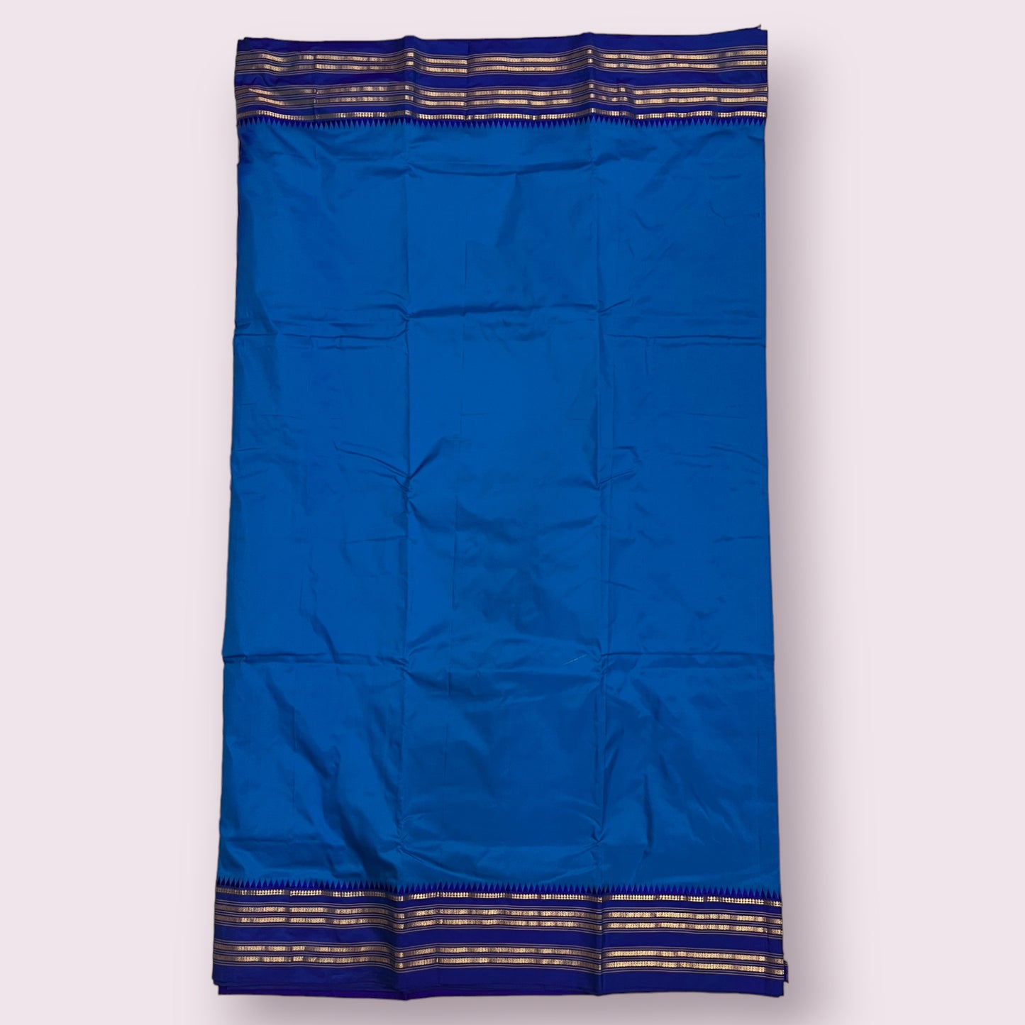 Pure Narayanpet Silk-NS4