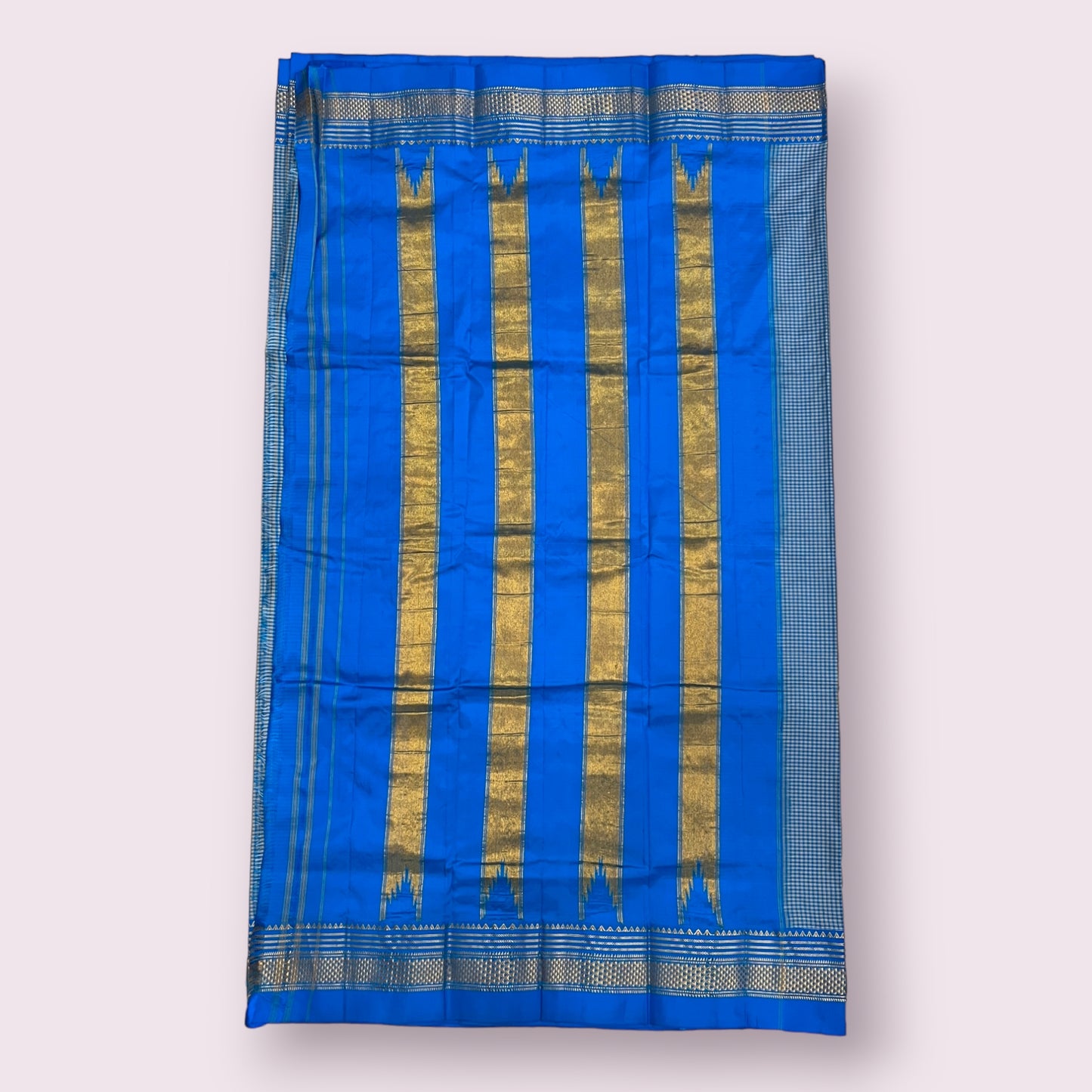 Pure Narayanpet Silk-NS1