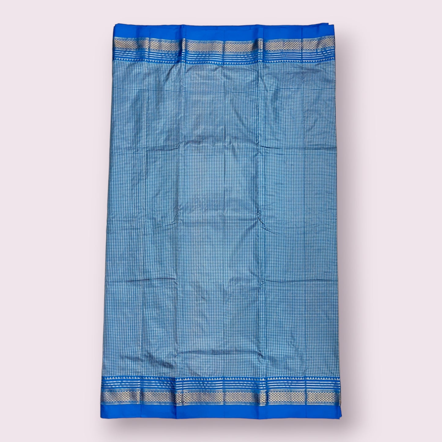 Pure Narayanpet Silk-NS1