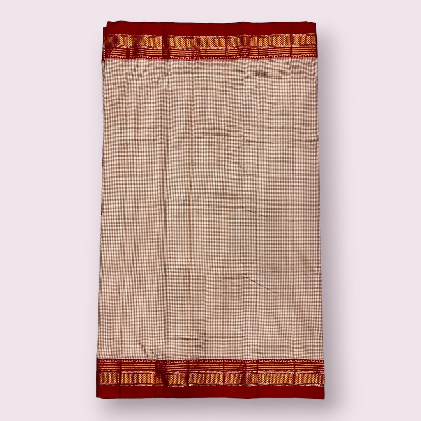 Pure Narayanpet Silk-NS2