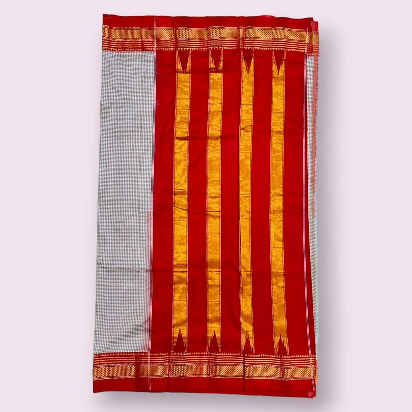 Pure Narayanpet Silk-NS2