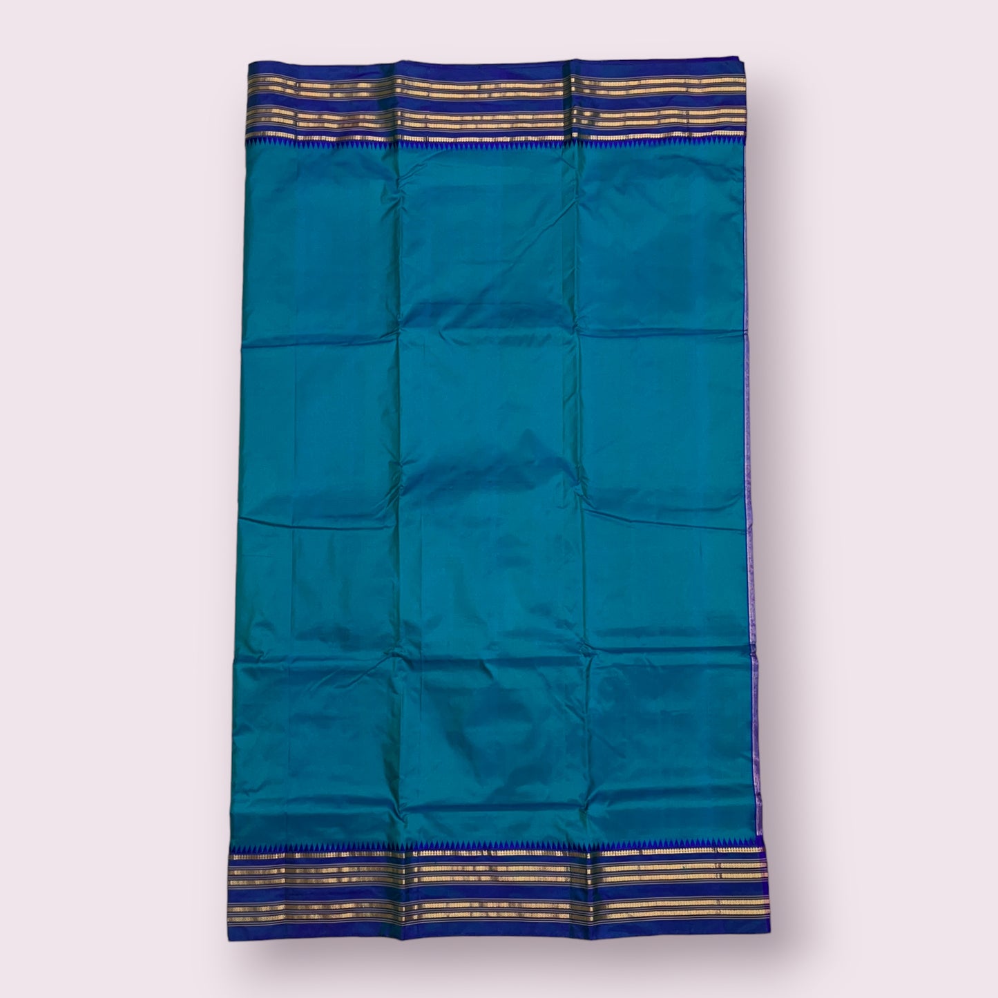 Pure Narayanpet Silk-NS5