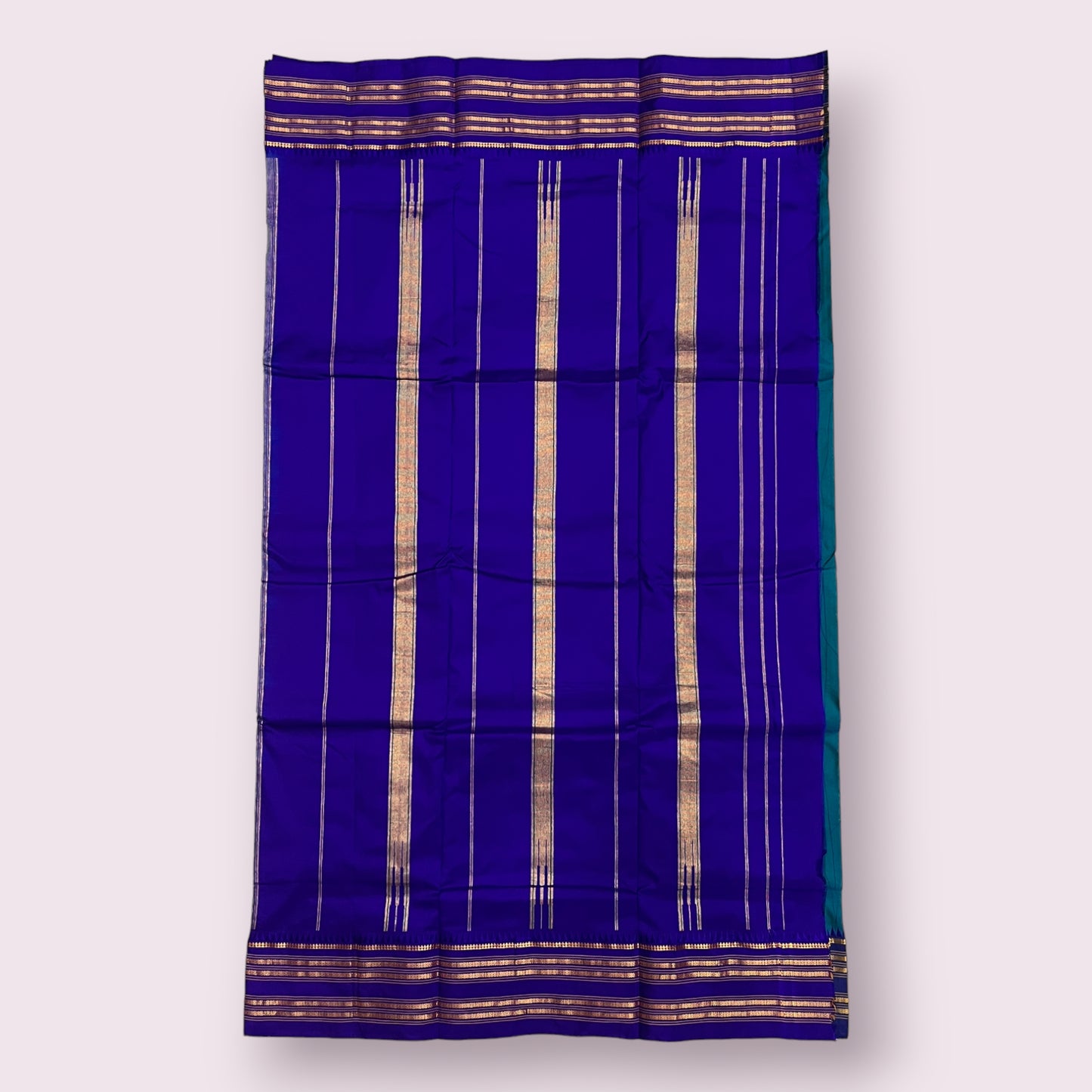 Pure Narayanpet Silk-NS5