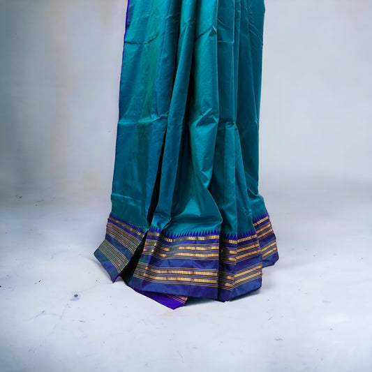 Pure Narayanpet Silk-NS5