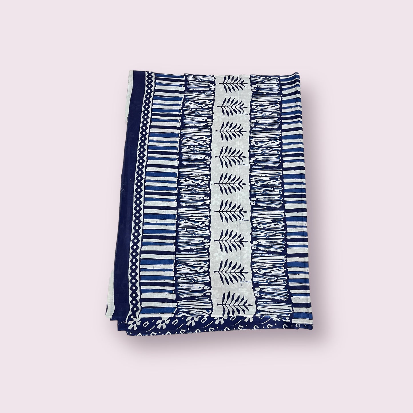 Handblock Printed Cotton Bagru-jp6