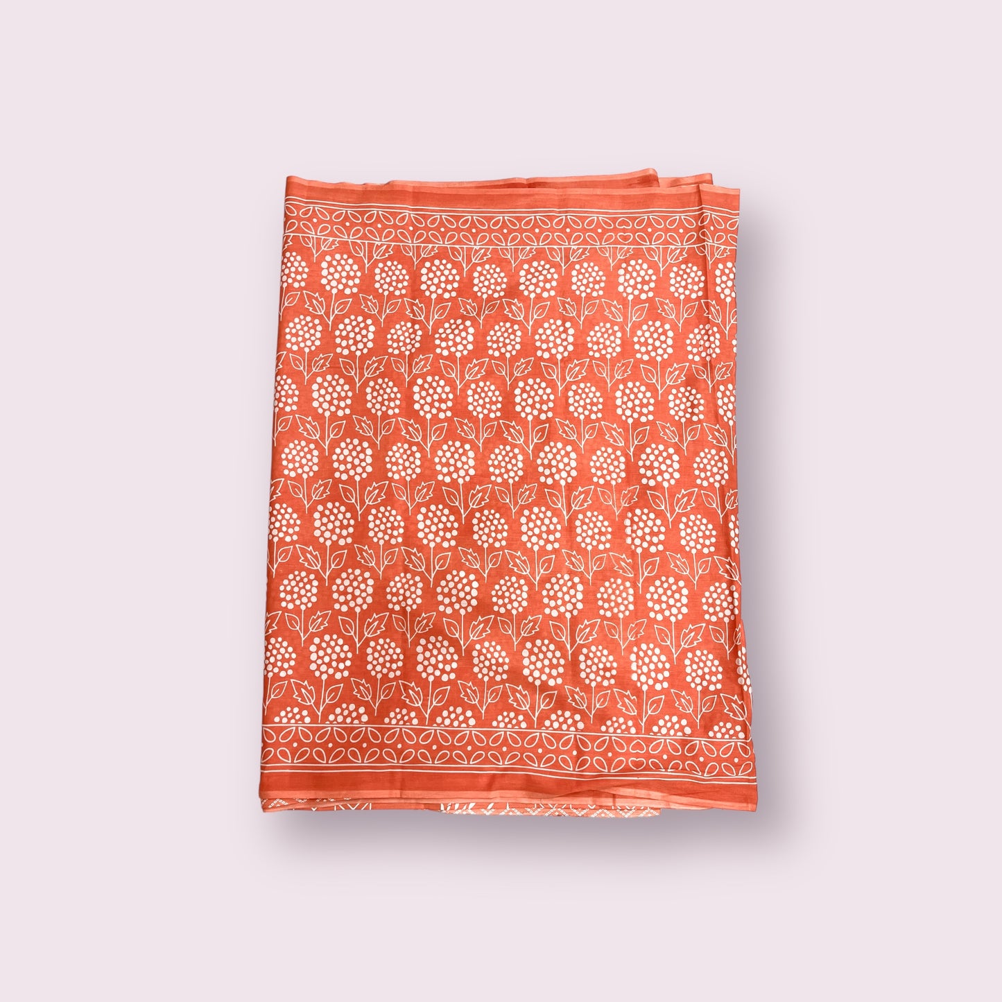 Handblock Printed Cotton Bagru-jp9