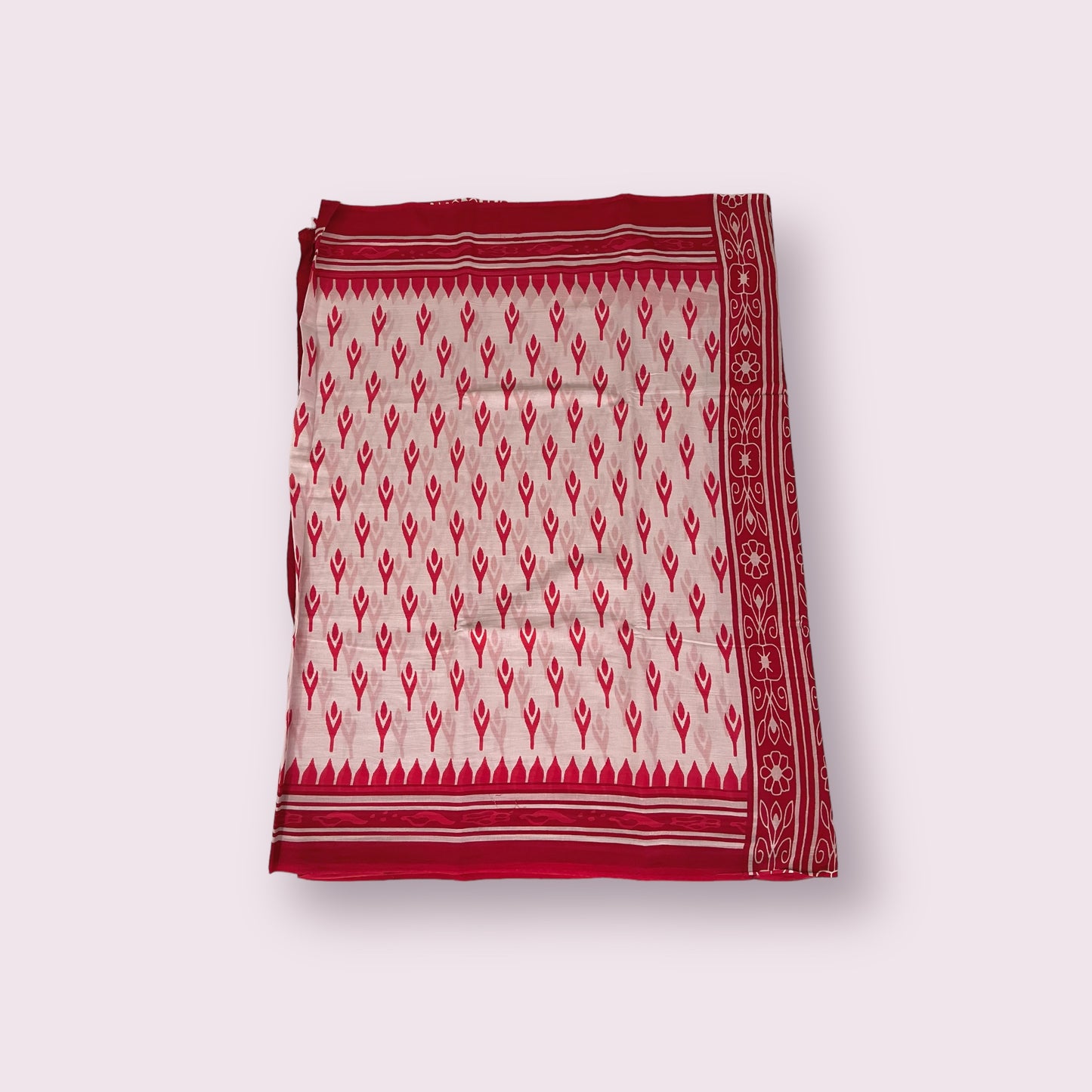 Handblock Printed Cotton Bagru-jp14