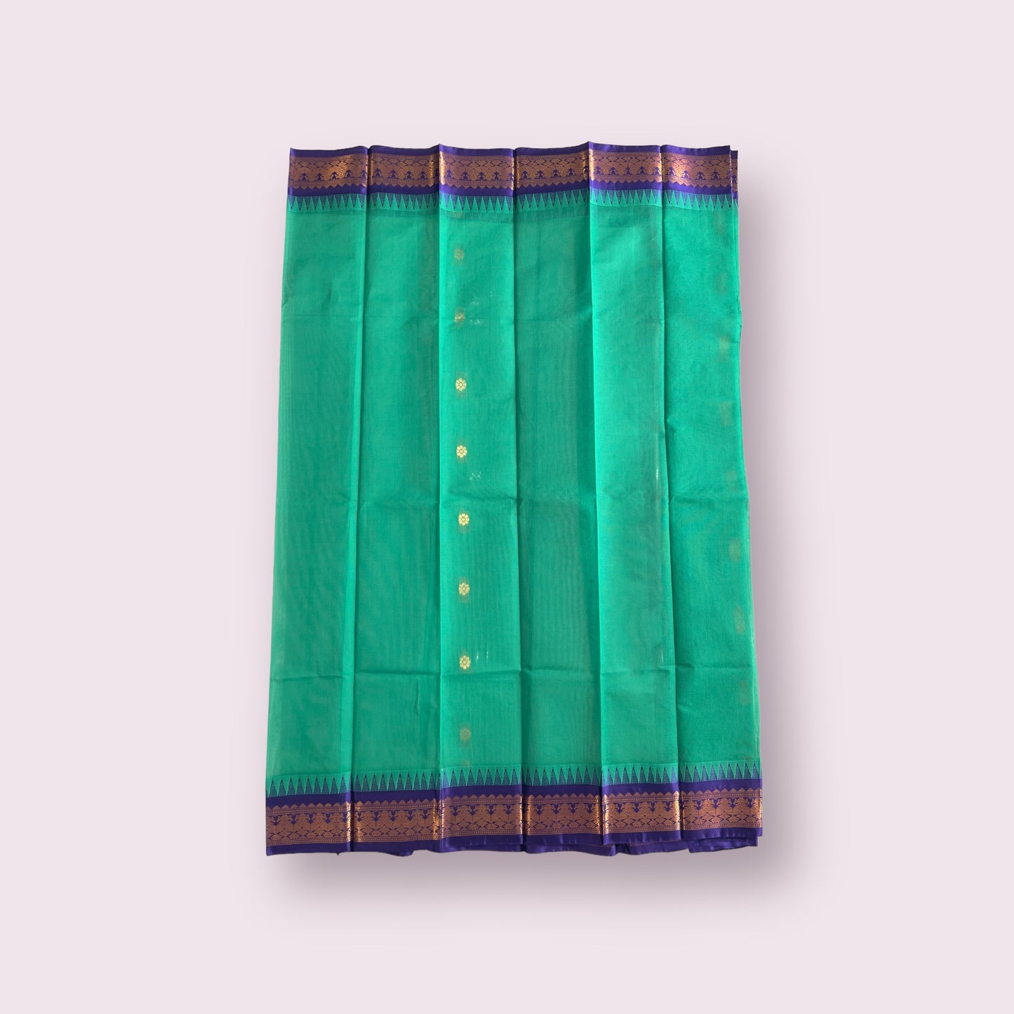 Gadwal cotton-Gac9